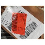 ;Sold As Is Where Is No Guarantees No Returns.