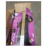 6.5 gruesome grounds led raven