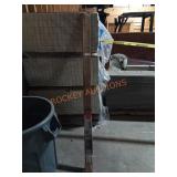 Cellular shad light filtering snow drift