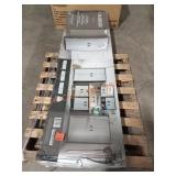 Gladiator large gearboxSold As Is Where Is No