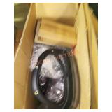 Desk chairSold As Is Where Is No Guarantees No