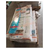 Lifeproof rigid core vinyl flooring