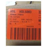 Outdoor wall lantern