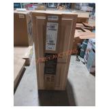 Wall Cabinet 30" x 12" x 12"