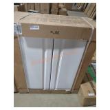 Wall Cabinet 30" x 36" white