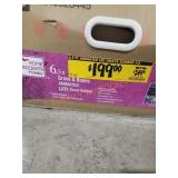 6.5 ft led Grave&Bones grave robber