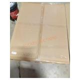 6.5 ft grave and bones grave robber