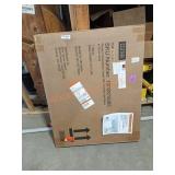 Sadie bathroom vanity mirror