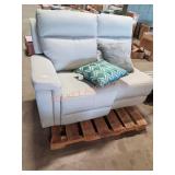 Sectional sofa piece