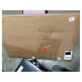 39.37 brown small bar table