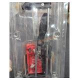 UNOPENED BY ROCKEY TEAM, MAY BE Damaged or