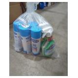 UNOPENED BY ROCKEY TEAM, MAY BE Damaged or