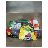 UNOPENED BY ROCKEY TEAM, MAY BE Damaged or