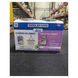 UNOPENED BY ROCKEY TEAM, MAY BE Damaged or