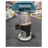 Makita 18V Router