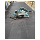 Makita Corded Planer