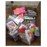 UNOPENED BY ROCKEY TEAM, MAY BE Damaged or