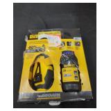 UNOPENED BY ROCKEY TEAM, MAY BE Damaged or