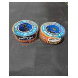 UNOPENED BY ROCKEY TEAM, MAY BE Damaged or