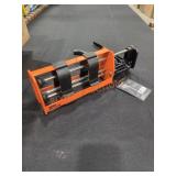 Sold as is where is. Items are not Tested. No