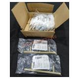 UNOPENED BY ROCKEY TEAM, MAY BE Damaged or