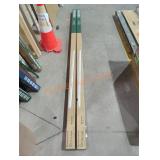 (2) 8' LED Strip Light