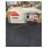 Unopened By ROCKEY TEAM, maybe opened at preview