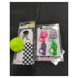 UNOPENED BY ROCKEY TEAM, MAY BE Damaged or