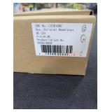 Unopened By ROCKEY TEAM, maybe opened at preview