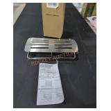 Sold as is where is. No guarantee or returns.