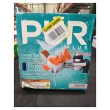 UNOPENED BY ROCKEY TEAM, MAY BE Damaged or