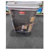 Sold as is where is. No guarantee or returns.