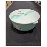 Sold as is where is. No guarantee or returns.