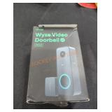 Wyze Video Door Bell