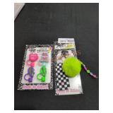 UNOPENED BY ROCKEY TEAM, MAY BE Damaged or