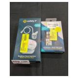 UNOPENED BY ROCKEY TEAM, MAY BE Damaged or