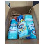 UNOPENED BY ROCKEY TEAM, MAY BE Damaged or