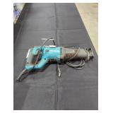 Makita Corded Reciprocating Saw