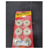 UNOPENED BY ROCKEY TEAM, MAY BE Damaged or