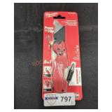 UNOPENED BY ROCKEY TEAM, MAY BE Damaged or