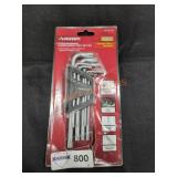 UNOPENED BY ROCKEY TEAM, MAY BE Damaged or