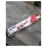 UNOPENED BY ROCKEY TEAM, MAY BE Damaged or