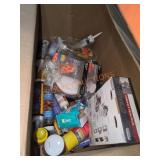 UNOPENED BY ROCKEY TEAM, MAY BE Damaged or