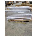 Skid of Assorted Flooring