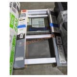 24' x 38' Vinyl Replacement Window