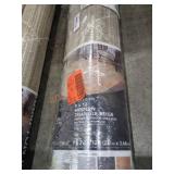 (1) 9ft x 12ft Indoor Outdoor Area Rug