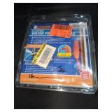 UNOPENED BY ROCKEY TEAM, MAY BE Damaged or