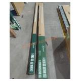 (2) 8' LED Strip Light