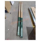 (2) 8' LED Strip Light