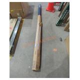 8' LED Strip Light (Gas Damage)